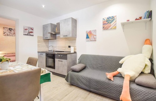 Civitavecchia House | Gorgeous home in Civitavecchia