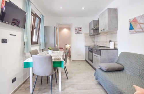 Civitavecchia House | Gorgeous home in Civitavecchia