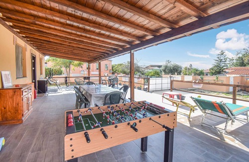 Civitavecchia House | Gorgeous home in Civitavecchia