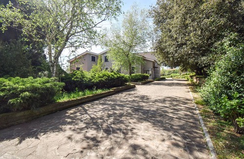 Monterosi House | Gorgeous home in Monterosi