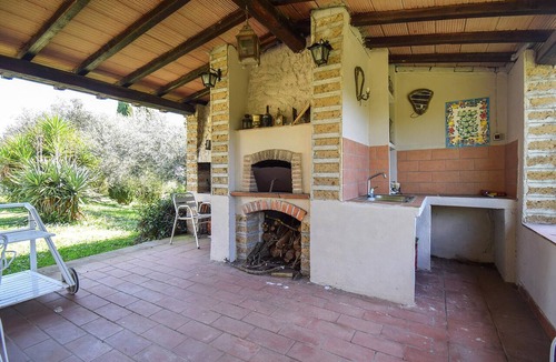 Monterosi House | Gorgeous home in Monterosi