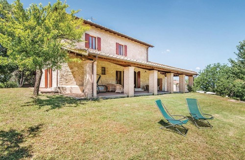 Stroncone House | Gorgeous home in Stroncone TR
