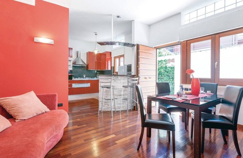 Terracina House | Gorgeous home in Terracina (LT)
