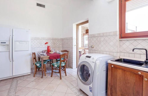 Terracina House | Gorgeous home in Terracina (LT)