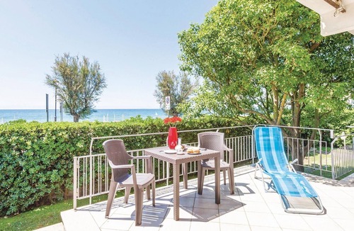 Terracina House | Gorgeous home in Terracina (LT)