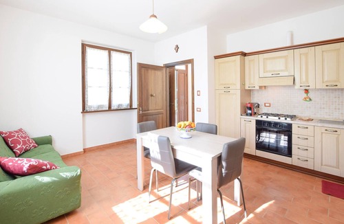 Todi House | Gorgeous home in Todi