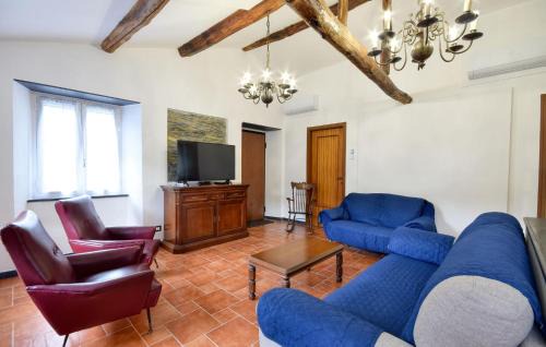 Tribogna House | Gorgeous Home In Tribogna