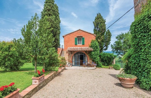 Monte San Savino House | Gorgeous home in Monte S. Savino (AR)
