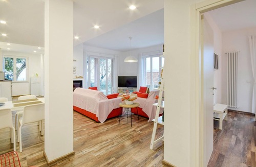Leivi Apartment | Gorgeous apartment in San Bartolomeo di Leiv