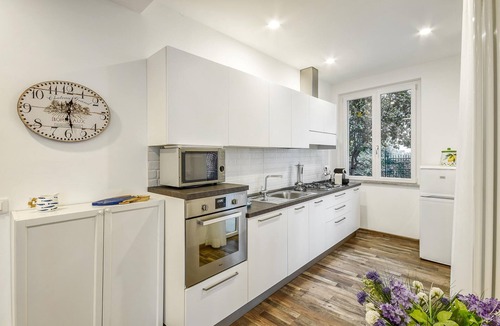 Leivi Apartment | Gorgeous apartment in San Bartolomeo di Leiv