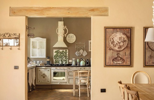 Diano San Pietro Villa | Gorgeous Villa with Biodesign Pool