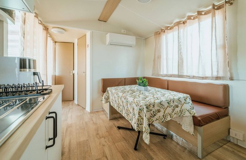 Ladispoli House | Gotha Beach Srl - Casetta Lavanda