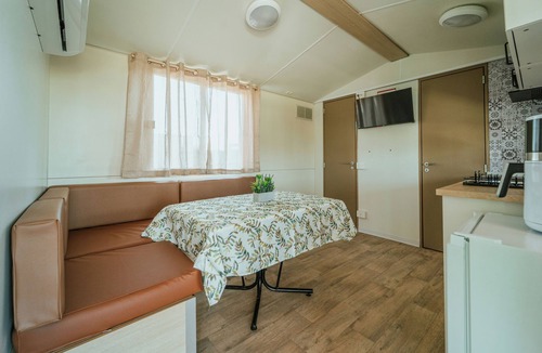 Ladispoli House | Gotha Beach Srl - Casetta Lavanda