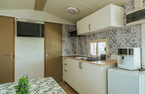 Ladispoli House | Gotha Beach Srl - Casetta Lavanda