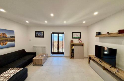 Fossa Apartment | Gran Sasso Campo Imperatore e LAquila 2026 - appartamento fino a 6 ospiti