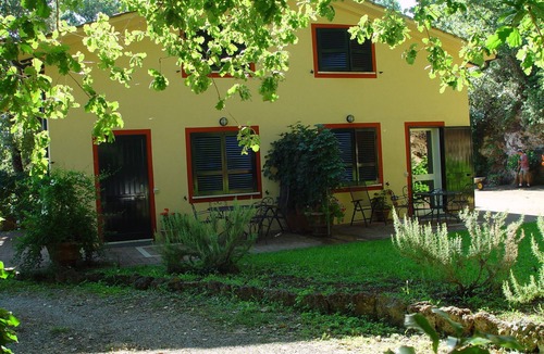 Sarteano Apartment | Granaio Apartment - 2 bedrooms + 2 bathrooms