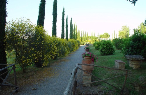 Sarteano Apartment | Granaio Apartment - 2 bedrooms + 2 bathrooms