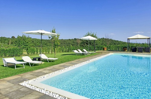 Ferretto Apartment | Granaio - Country House Rental in Valdichiana, Tuscany