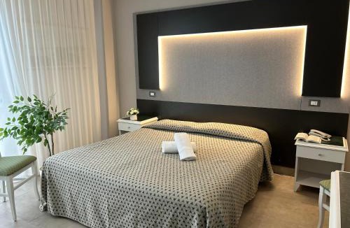 Montesilvano Hotel | Grand Eurhotel