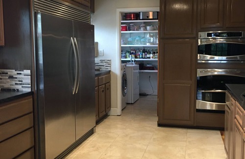 Marathon House | Grand Flamingo Island Oasis - Huge Private yard/pool/tiki/bar/dock