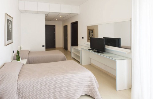 Montesilvano Hotel | Grand Hotel Adriatico