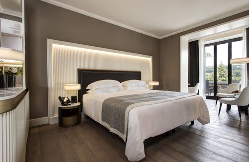 Castrocaro Terme Hotel | Grand Hotel Castrocaro Longlife Formula
