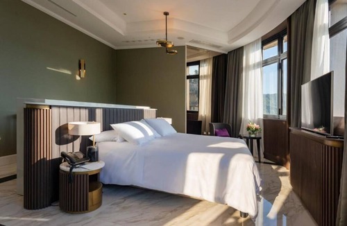 Castrocaro Terme Hotel | Grand Hotel Castrocaro Longlife Formula