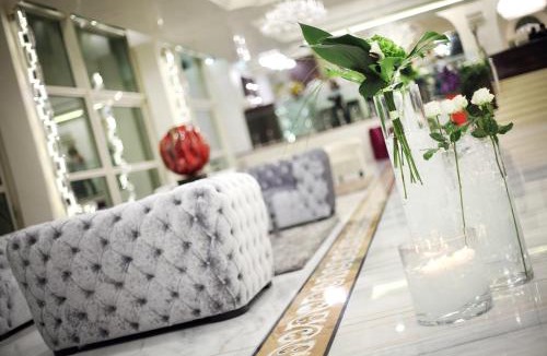 Cesenatico Hotel | Grand Hotel Da Vinci