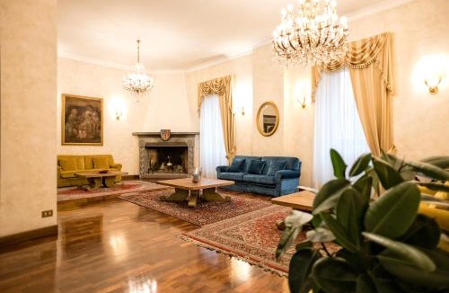 Orvieto Hotel | Grand Hotel Italia