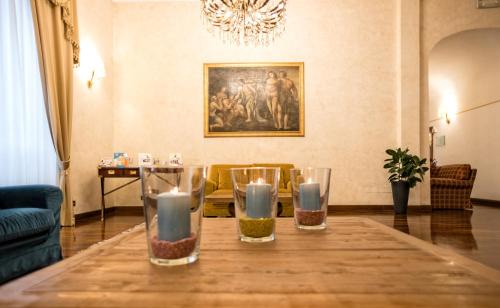 Orvieto Hotel | Grand Hotel Italia