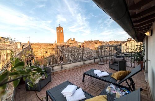 Orvieto Hotel | Grand Hotel Italia