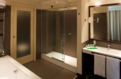 Ravenna Hotel | Grand Hotel Mattei
