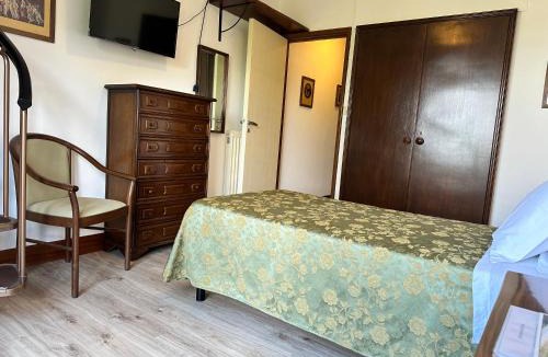 Santo Stefano dʼAveto Hotel | Grand Hotel SIVA - Adults Only