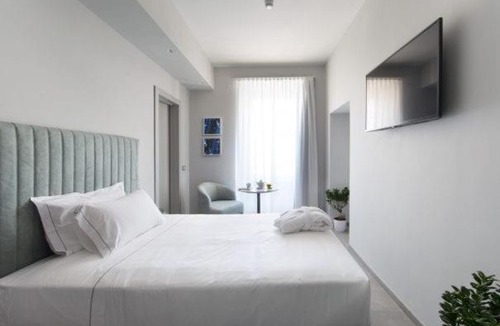San Gemini Hotel | Grand Hotel San Gemini I UNA Esperienze