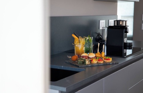 Chiavari Hotel | Grand Hotel Torre Fara