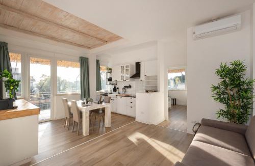Quartiere XXVII Primavalle Apartment | GRANDE, TERRAZZATO perfetto per famiglie e gruppi