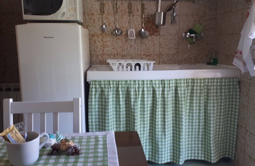 Vara Superiore House | Grandma's House