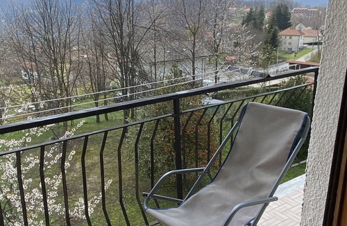 Vara Superiore House | Grandma's House