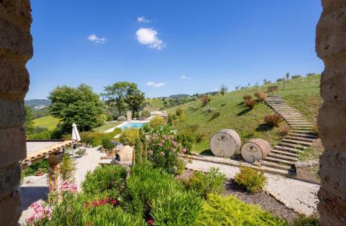 Force Villa | Grano - Casa Bella Vista - Private Villa and BBQ