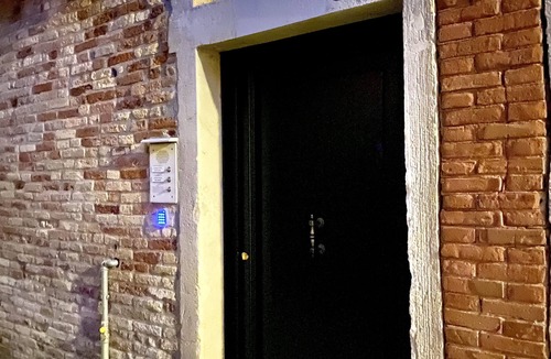 Cannaregio Apartment | Granseola Studio