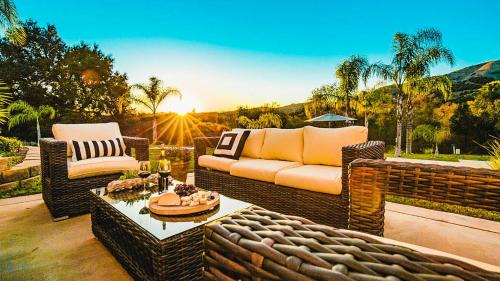 Temecula House | Grapevine by AvantStay