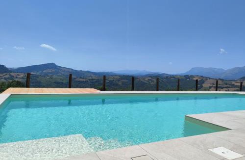 Penna San Giovanni Villa | GrazieSole Agriturismo casa intera in esclusiva