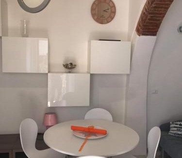 Marina di Carrara House | Grazioso bilocale a Marina di Carrara