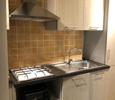 Marina di Carrara House | Grazioso bilocale a Marina di Carrara