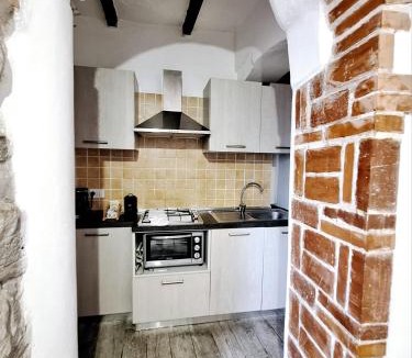 Marina di Carrara House | Grazioso bilocale a Marina di Carrara
