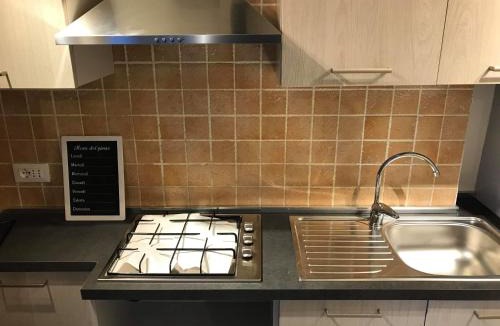 Marina di Carrara House | Grazioso bilocale a Marina di Carrara