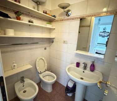 Frosinone Apartment | Grazioso&Collegatissimo con terrazzo Casello Autostradale Frosinone