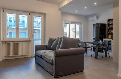 Quartiere XXXI Giuliano Dalmata Apartment | GREAT Home LAURENTINA METRO B