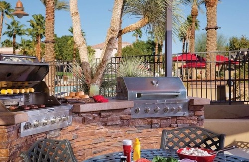 Palm Desert Villa | Great location for Stagecoach Festival 4-25 to 4-29.