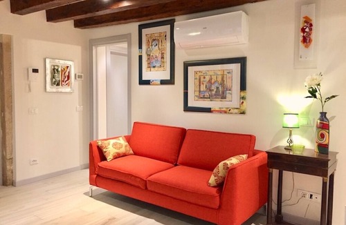 Cannaregio House | Great Location! New! 2 bedrooms & 2 bathrooms